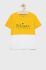 Дитяча футболка Birba&Trybeyond колір жовтий (2190727)