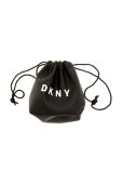 Сережки Dkny колір золотий (3266750)