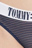 Стринги Tommy Jeans колір синій (3069520)