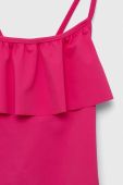 Дитячий купальник United Colors of Benetton колір рожевий (3278845)