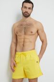 Купальні шорти Tommy Hilfiger колір жовтий (3173244)