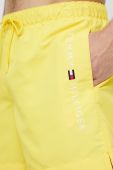 Купальні шорти Tommy Hilfiger колір жовтий (3173244)