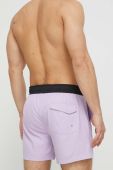 Купальні шорти 4F колір фіолетовий (3247349)
