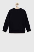 Дитяча кофта Tommy Hilfiger колір синій з принтом (2910805)