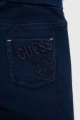 Комплект для немовлят Guess колір блакитний (2914623)