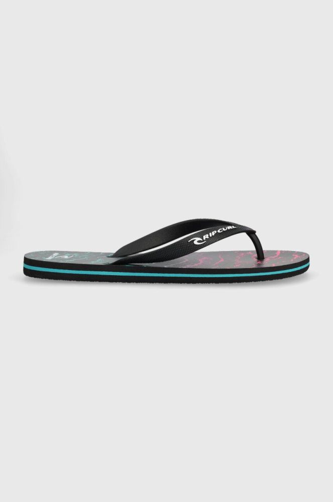 В'єтнамки Rip Curl чоловічі колір чорний (3202711)