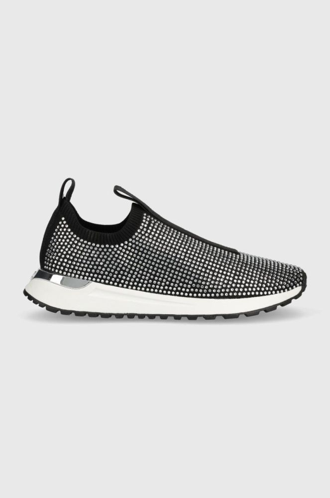 Кросівки MICHAEL Michael Kors Bodie колір чорний 43R3BDFP2D