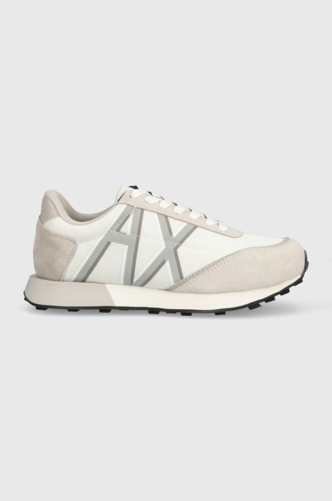 Кросівки Armani Exchange колір білий XDX109.XV588.S624