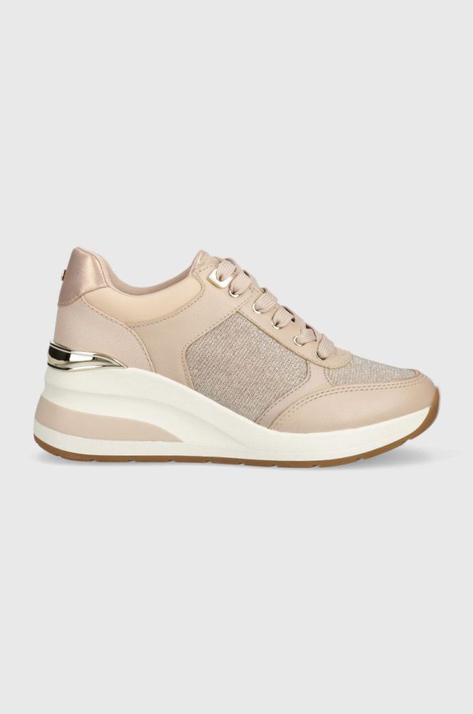 Кросівки Aldo Iconistep колір рожевий 13542903.ICONISTEP