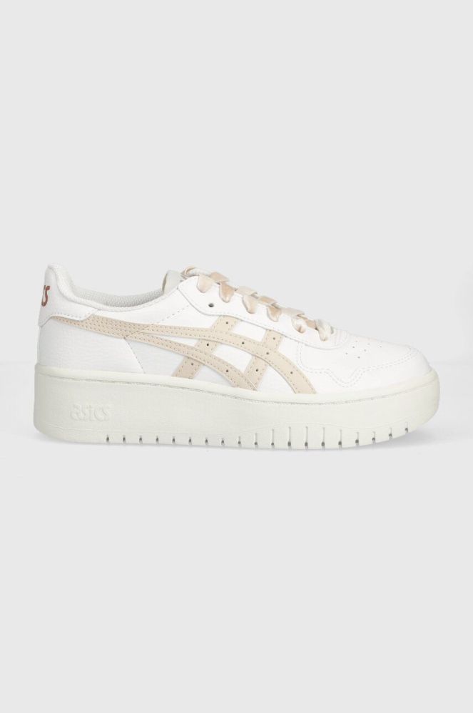 Кросівки Asics Japan S PF колір білий