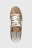 Кросівки Guess TODA колір коричневий FL6TOD FAL12