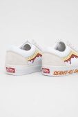 Кеди Vans Old Skool жіночі колір білий VN0A5KRSW001