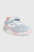 Дитячі кросівки Primigi колір блакитний (3094977)