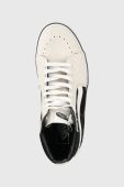 Кеди Vans SK8-Hi Bolt чоловічі колір білий VN0A5JIVZHJ1
