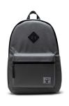 Рюкзак Herschel Classic X-Large Gargoyle колір сірий великий однотонний 11015.05643.OS-Gargoyle