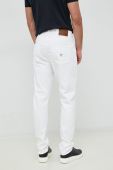 Джинси Guess James чоловічі колір білий (3086790)
