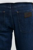 Джинси Wrangler Larston чоловічі m?skie колір темно-синій (2952389)