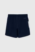 Шорти adidas Performance CONDIVO21 SHOY колір синій регульована талія