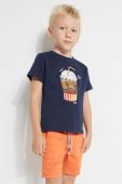 Дитячі шорти Mayoral колір помаранчевий (2955491)