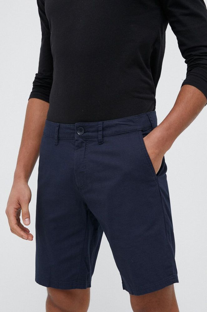 Шорти Helly Hansen Dock чоловічі колір синій