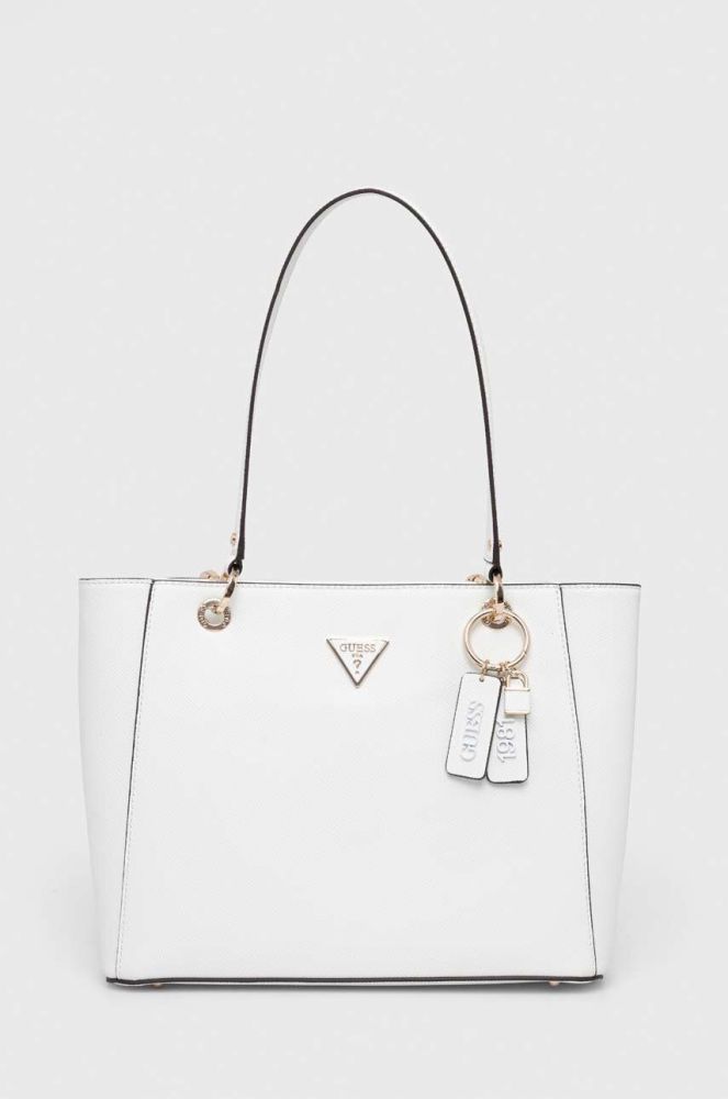 Сумочка Guess колір рожевий (3311129)