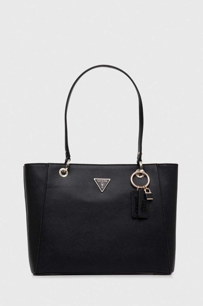 Сумочка Guess колір рожевий (3311130)