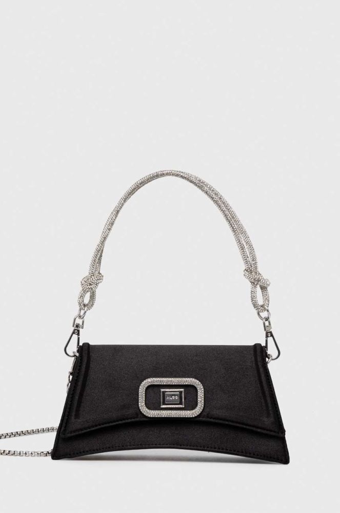 Сумочка Aldo ERERI колір чорний ERERI.001