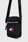 Сумка Tommy Jeans колір чорний (3040278)