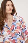Піжама Answear Lab жіноча колір барвистий (3417228)