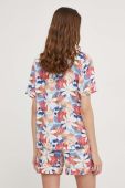 Піжама Answear Lab жіноча колір барвистий (3417228)