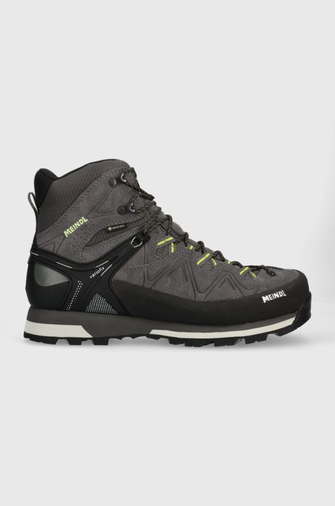 Черевики Meindl Tonale GTX чоловічі колір сірий