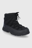 Keen - Зимові чоботи Uneek SNK Chukka II колір чорний