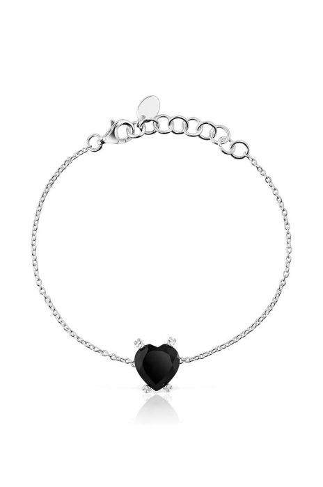 Срібний браслет Tous колір срібний (3630990)